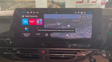 Citroen C5 X 1.2 PureTech 130 Shine 5dr EAT8 Petrol Estate